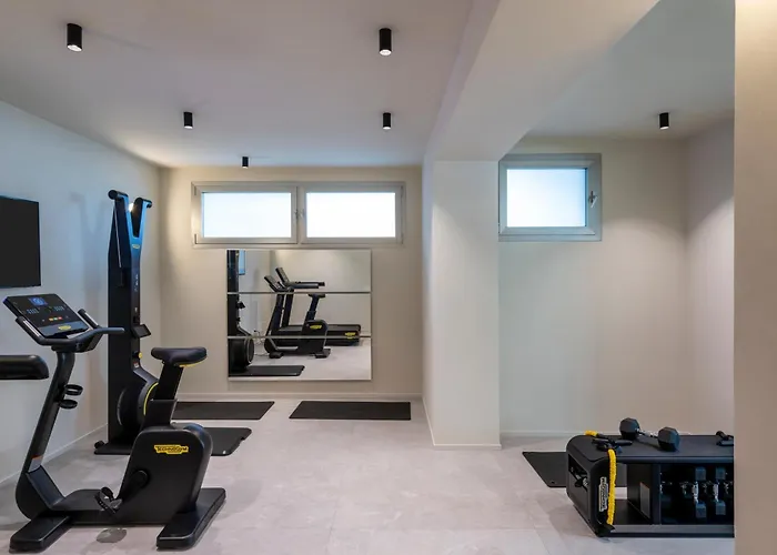 Opera Suite Hotel Pesaro