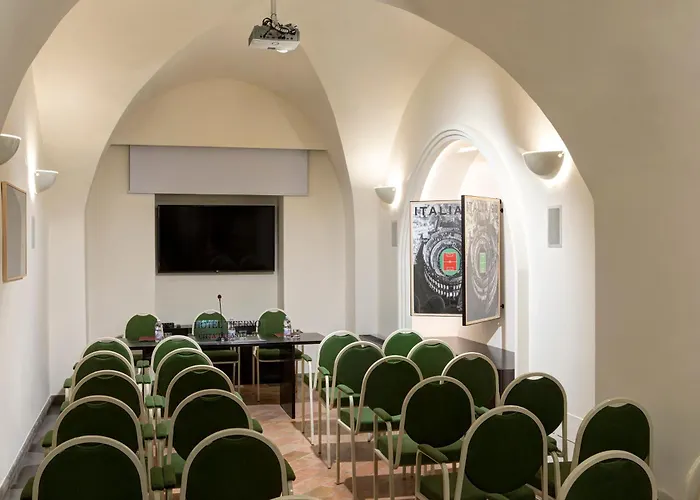 Hotel Tiferno