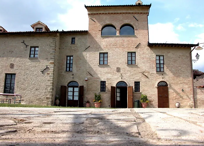 Residenza D'epoca Il Biribino
