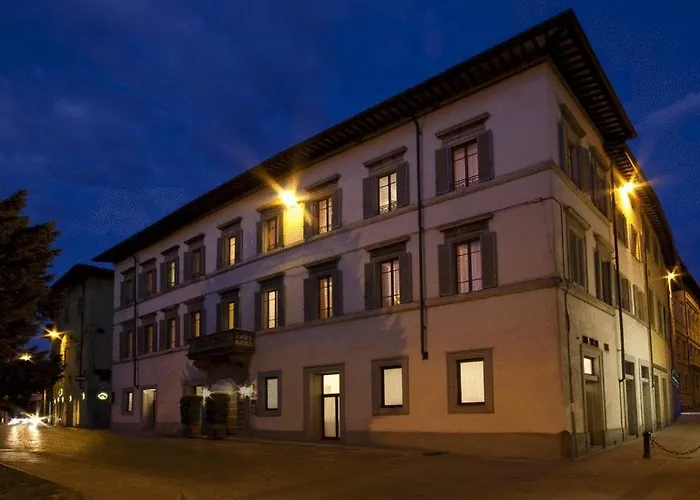 Hotel Tiferno